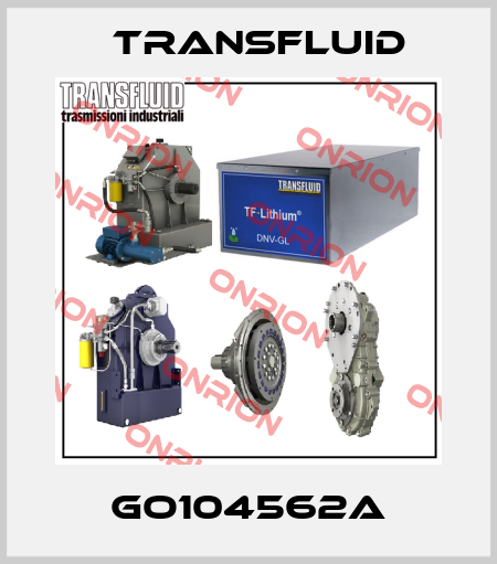GO104562A Transfluid