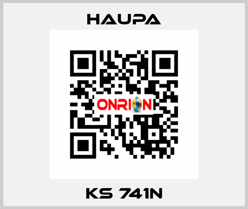 KS 741N Haupa