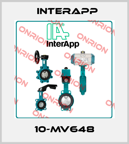 10-MV648 InterApp
