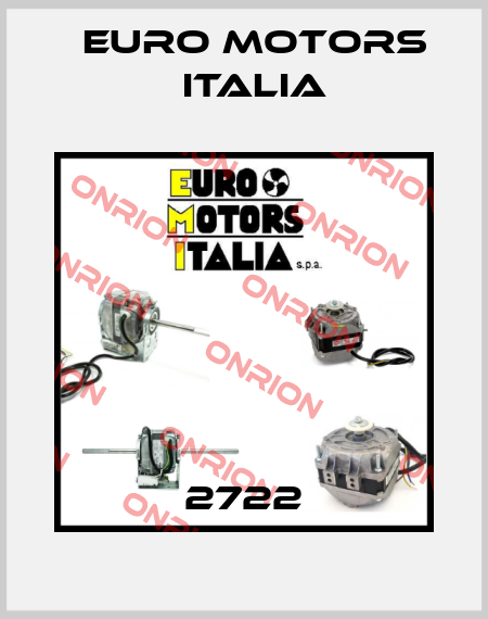 2722 Euro Motors Italia