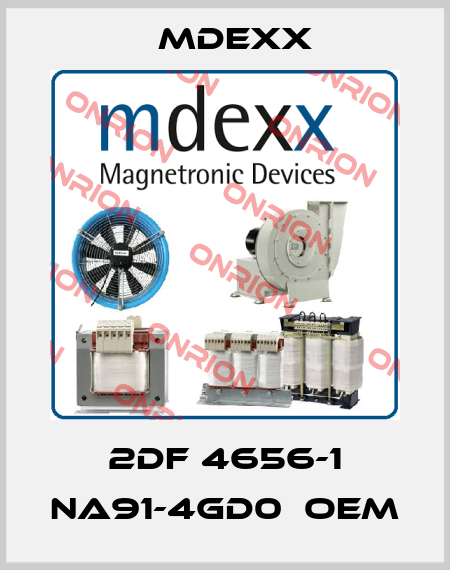 2DF 4656-1 NA91-4GD0  OEM Mdexx