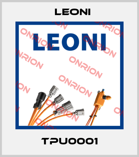 TPU0001 Leoni