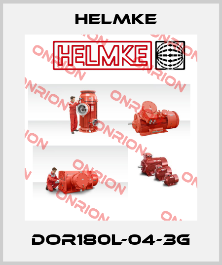 DOR180L-04-3G Helmke