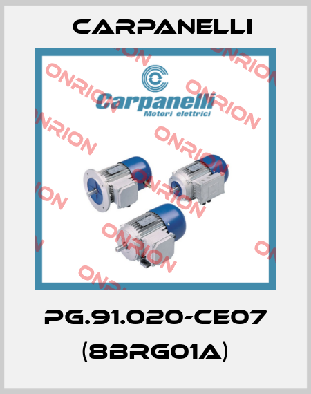 PG.91.020-CE07 (8BRG01A) Carpanelli