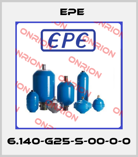 6.140-G25-S-00-0-0 Epe