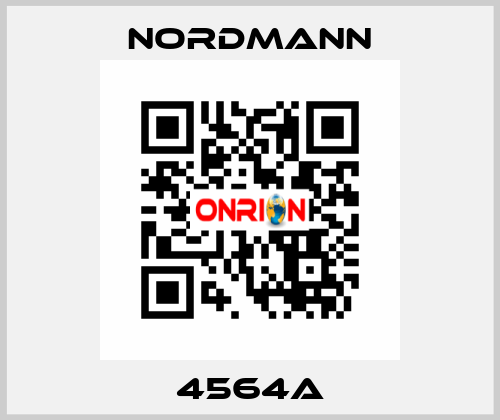 4564A Nordmann