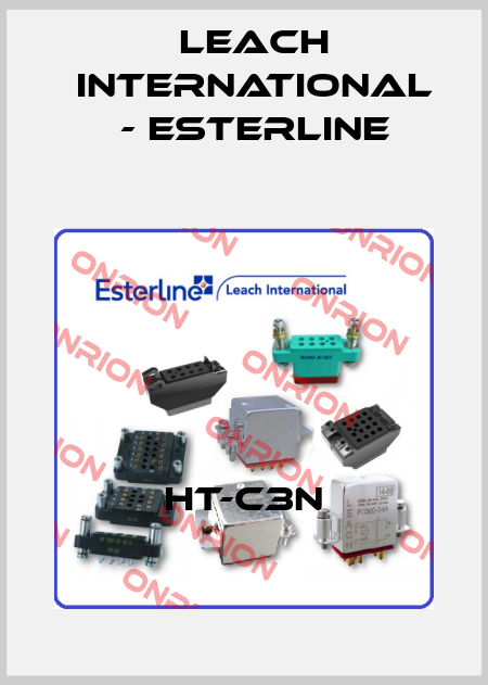 HT-C3N Leach International - Esterline