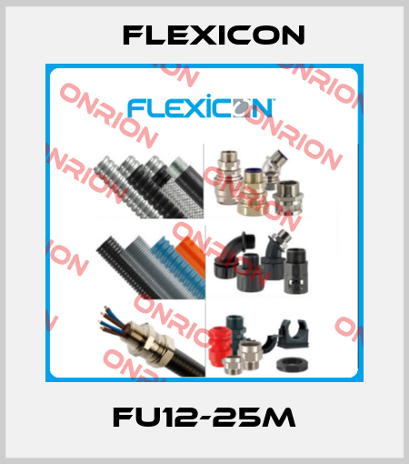 FU12-25M Flexicon