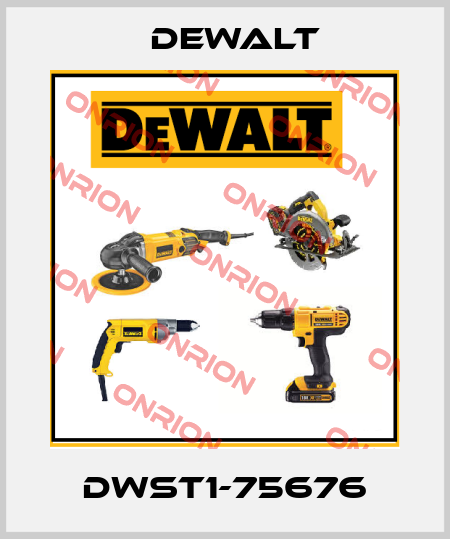 DWST1-75676 Dewalt