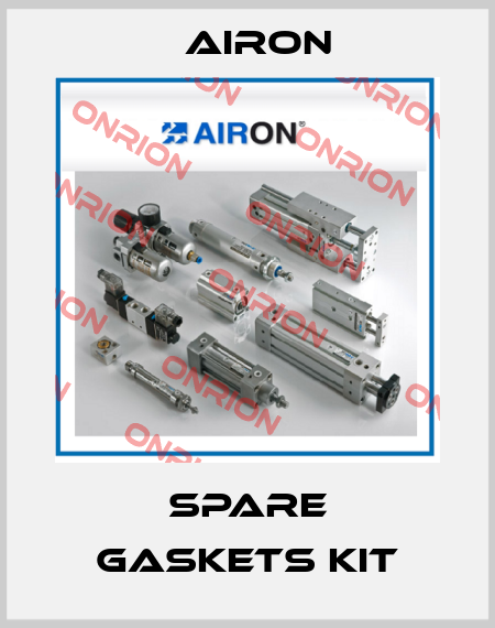 spare gaskets kit Airon