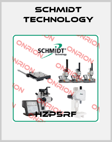HZP5RF SCHMIDT Technology