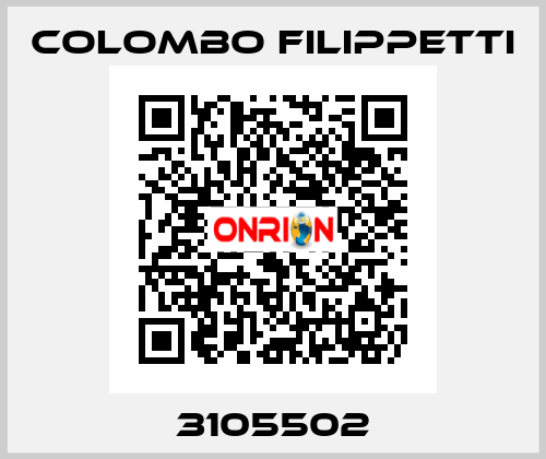 3105502 Colombo Filippetti