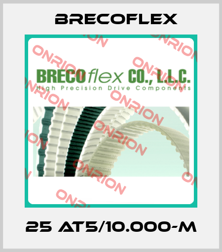 25 AT5/10.000-M Brecoflex