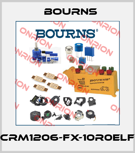 CRM1206-FX-10R0ELF Bourns