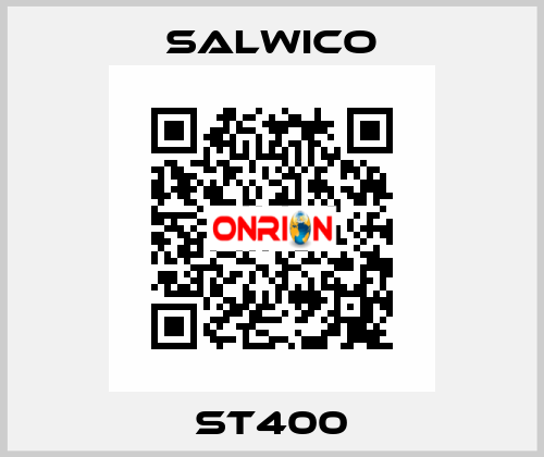 ST400 Salwico