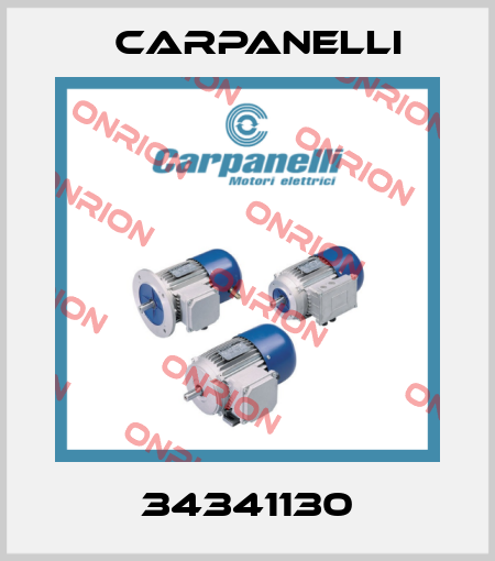 34341130 Carpanelli