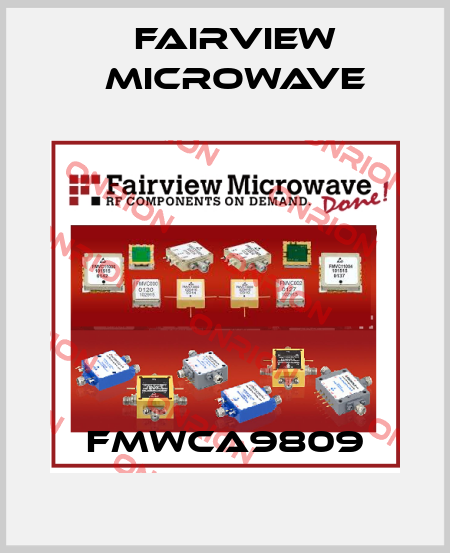 FMWCA9809 Fairview Microwave