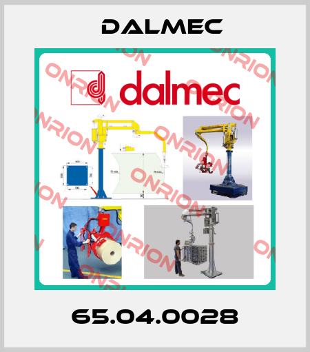 65.04.0028 Dalmec