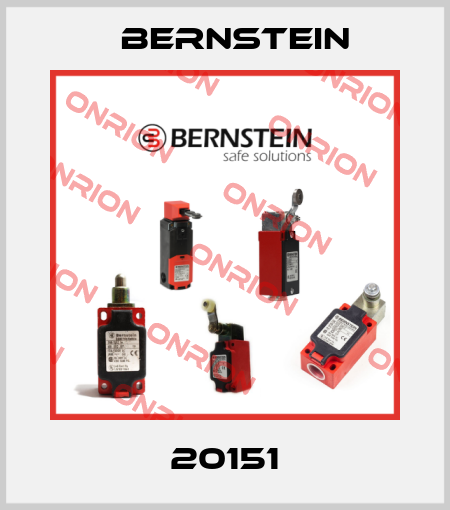 20151 Bernstein