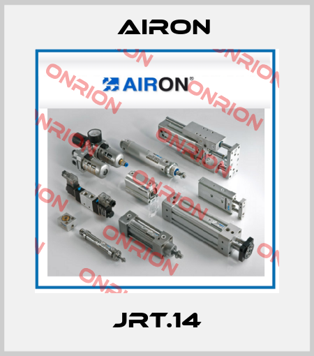 JRT.14 Airon