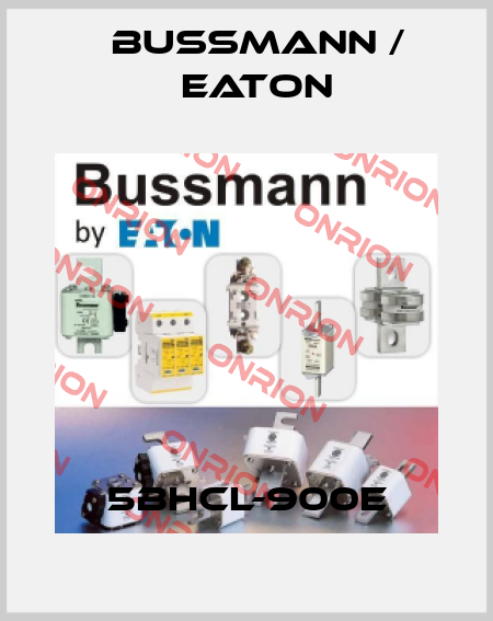 5BHCL-900E BUSSMANN / EATON