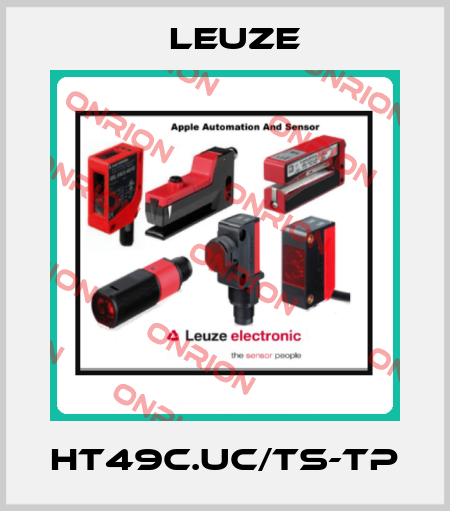 HT49C.UC/TS-TP Leuze