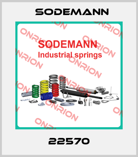 22570 Sodemann