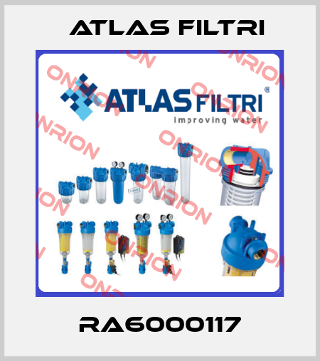 RA6000117 Atlas Filtri