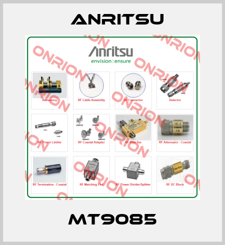 MT9085 Anritsu
