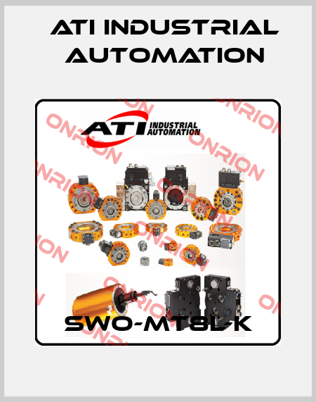 SWO-MT8L-K ATI Industrial Automation