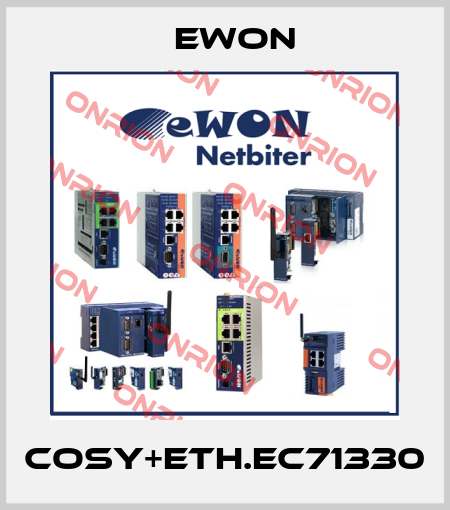 Cosy+Eth.EC71330 Ewon