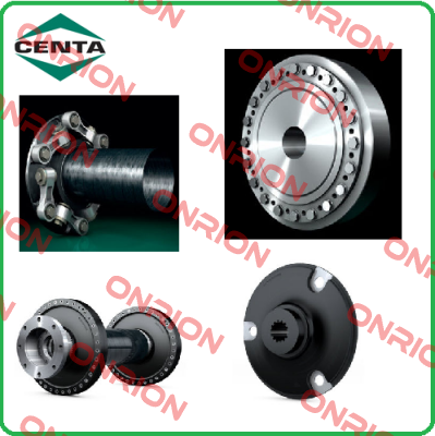 COUPLING 008AS Centa