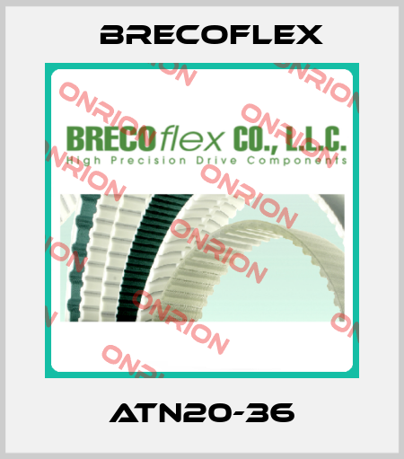 ATN20-36 Brecoflex