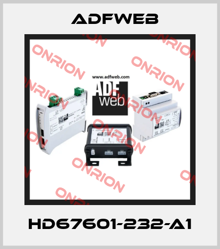 HD67601-232-A1 ADFweb