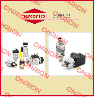 HDS-1-015-K-P-1-HDB OEM Barcontrol