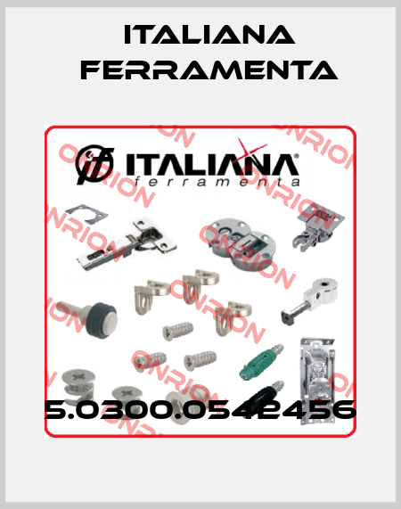 5.0300.0542456 ITALIANA FERRAMENTA