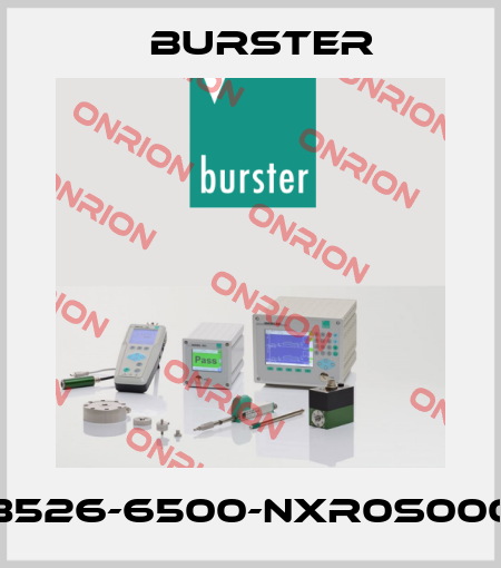 8526-6500-NXR0S000 Burster