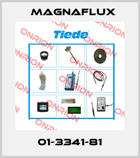 01-3341-81 Magnaflux