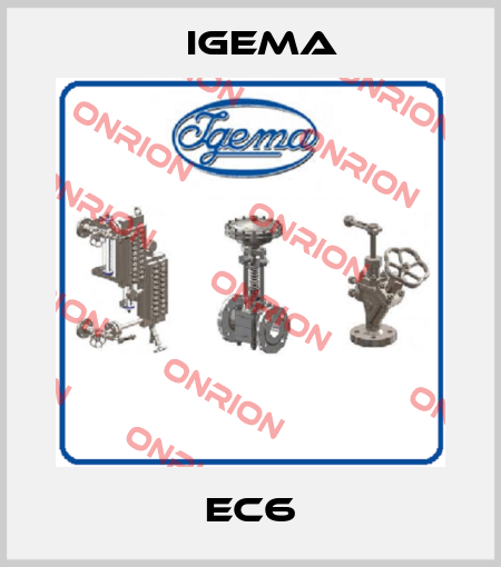 EC6 Igema