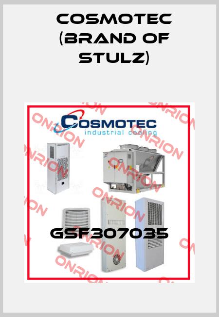 GSF307035 Cosmotec (brand of Stulz)