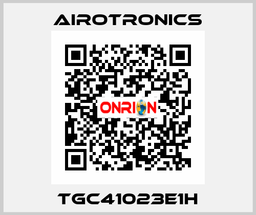 TGC41023E1H AIROTRONICS