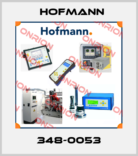 348-0053 Hofmann