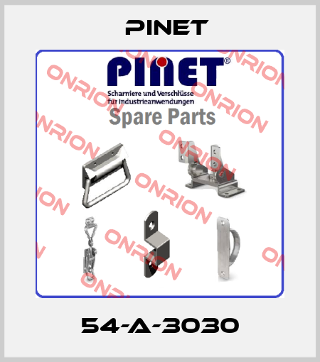54-A-3030 Pinet
