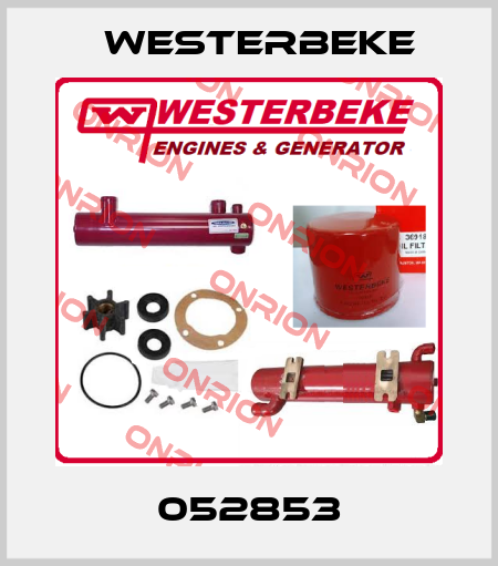 052853 Westerbeke