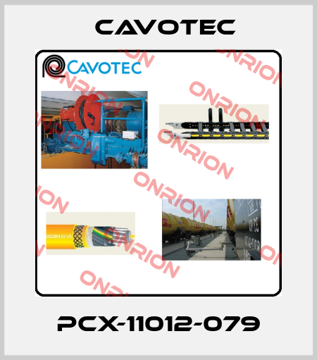 PCX-11012-079 Cavotec