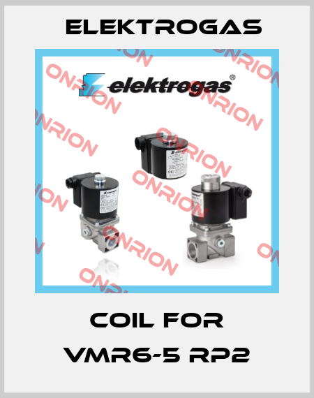 coil for VMR6-5 Rp2 Elektrogas