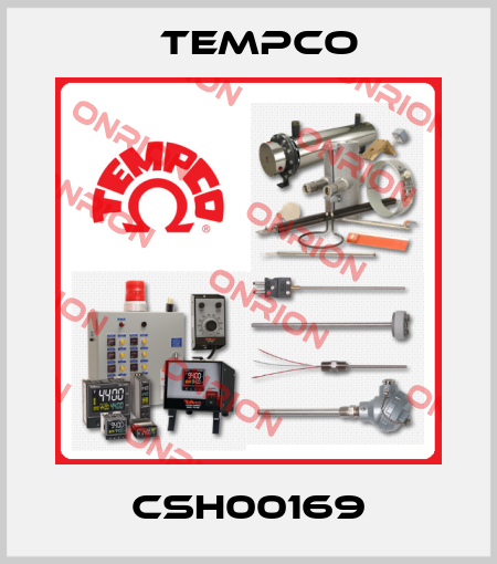CSH00169 Tempco
