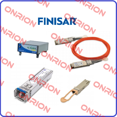 FTLF8529P4BNV (Standard version) Finisar