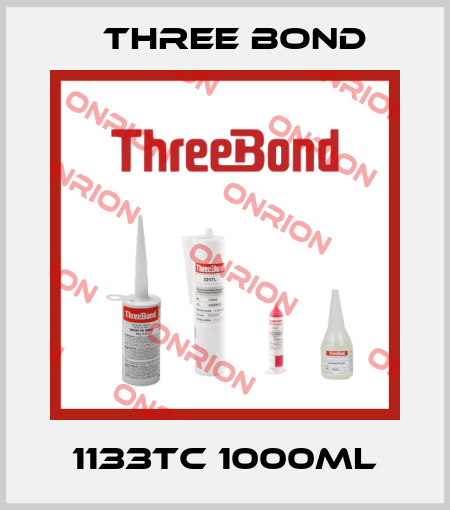 1133TC 1000ml Three Bond