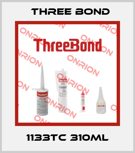 1133TC 310ml Three Bond